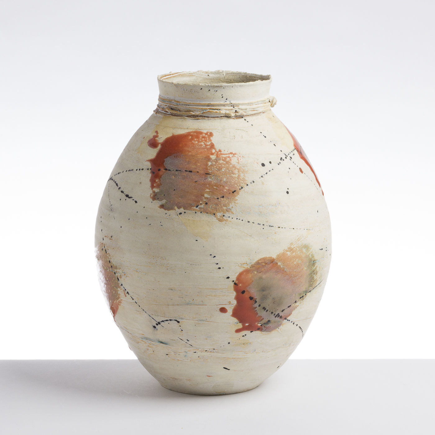 John Kershaw - Contemporary Ceramics