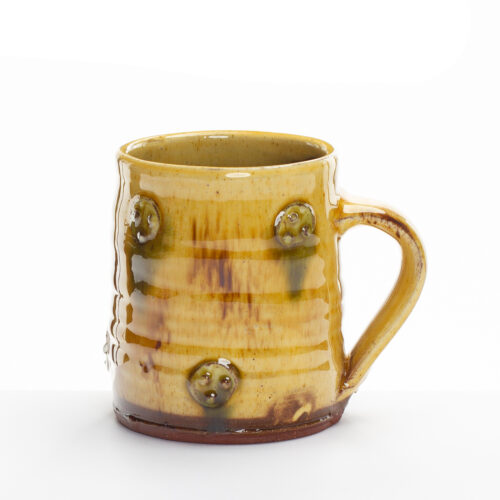 Doug Fitch Contemporary Ceramics 4875