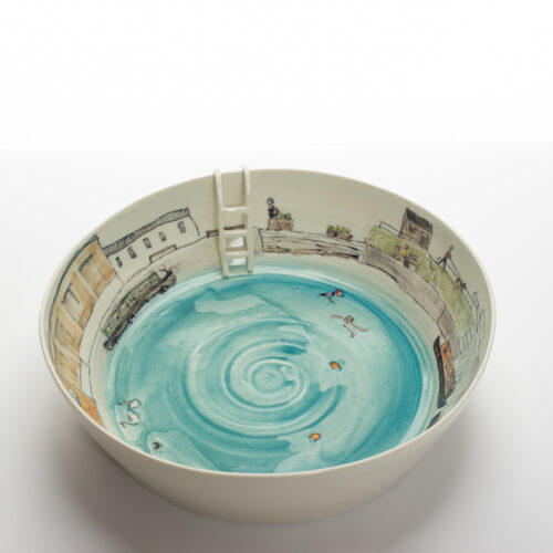 Helen Beard - Contemporary Ceramics