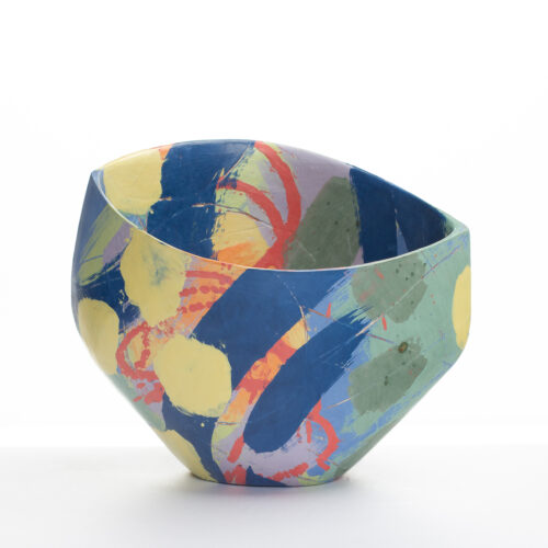 Carolyn Genders - Contemporary Ceramics