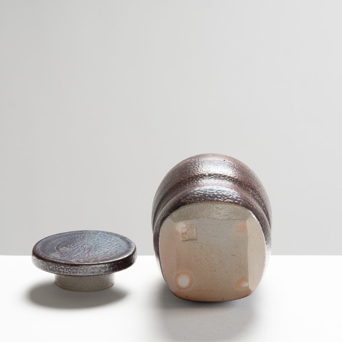 FLJ552Y101 Spice Jar