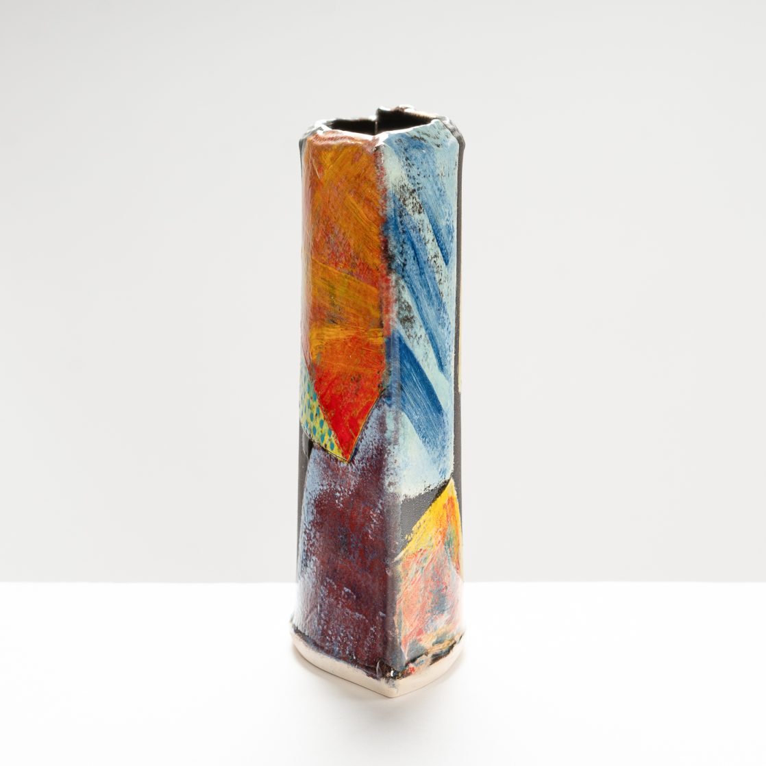 JP32Y760 Medium Slab Vase