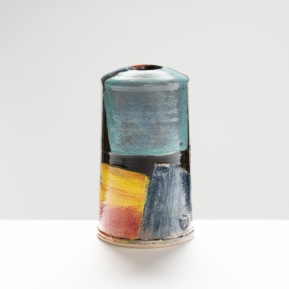 JP32Y771 Cylinder Vase