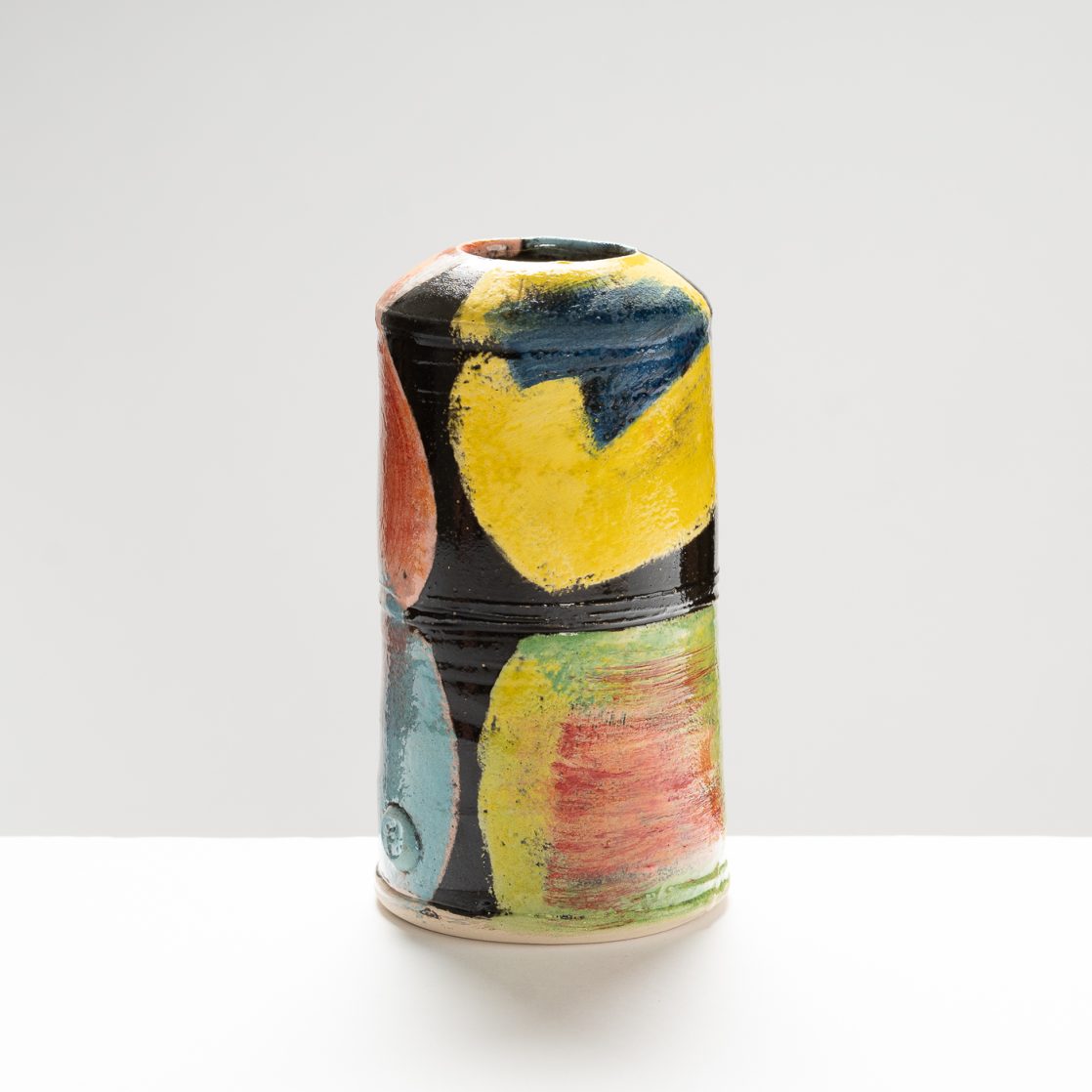 JP32Y772 Cylinder Vase