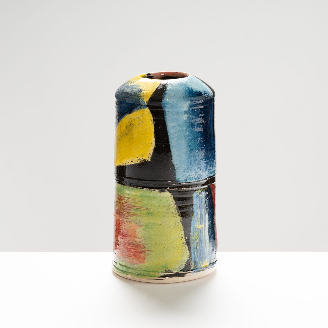 JP32Y772 Cylinder Vase