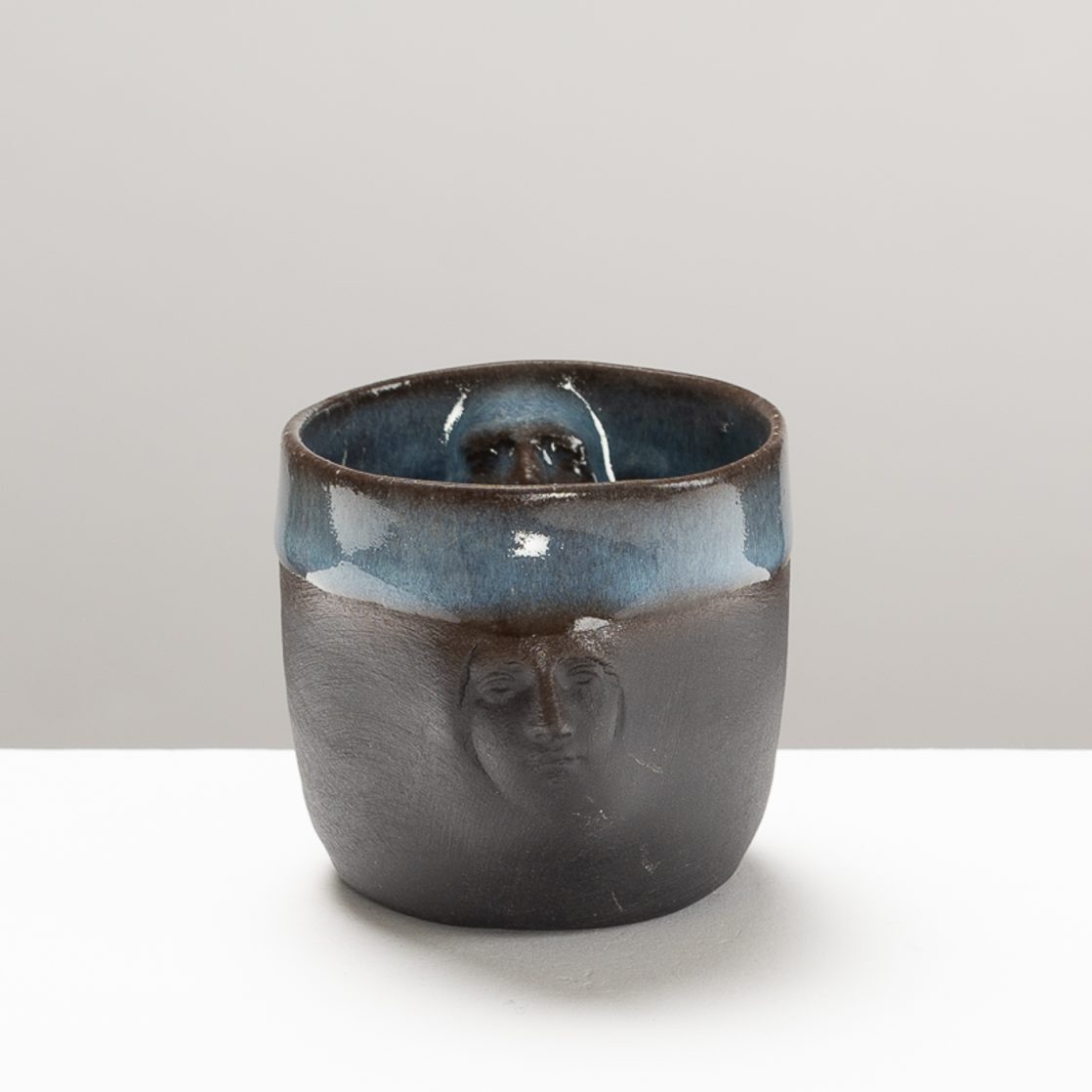 AL286Y1448 Sake Cup