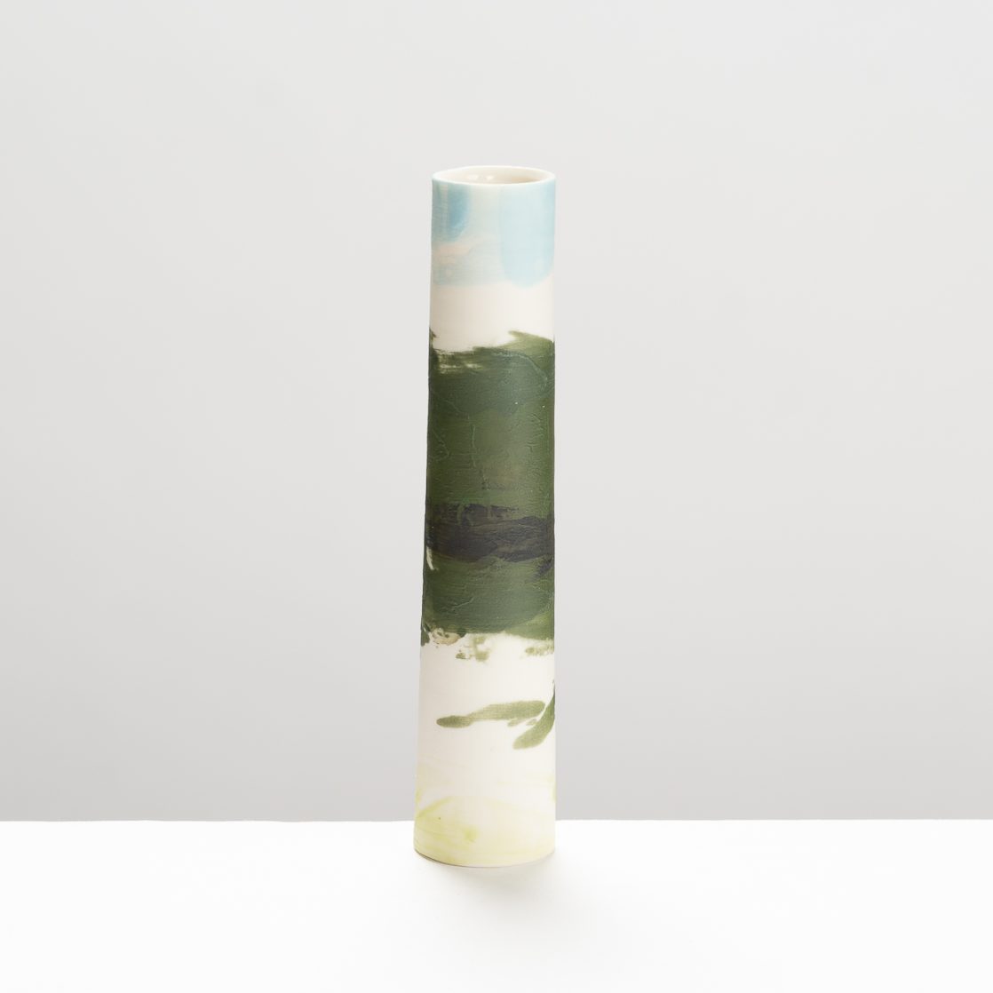 AT488Y458 Single Stem Vase Landscape