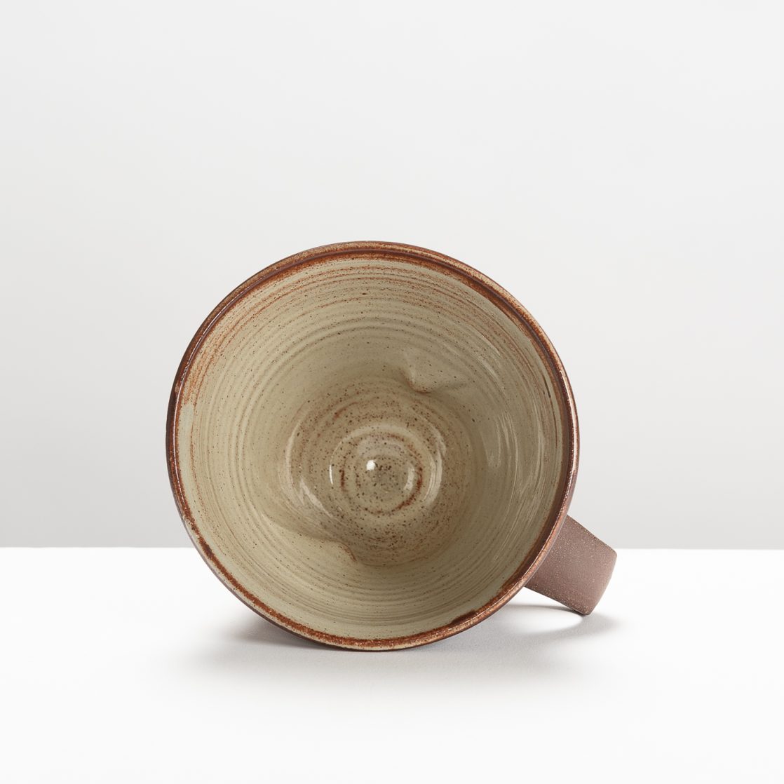 AY299Y404 Tapered Mug