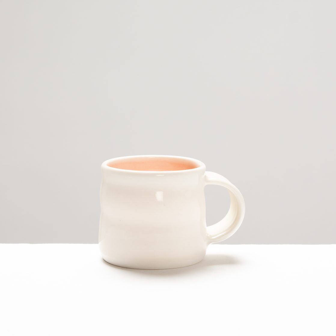 CD526Y187 Espresso Mug Pink