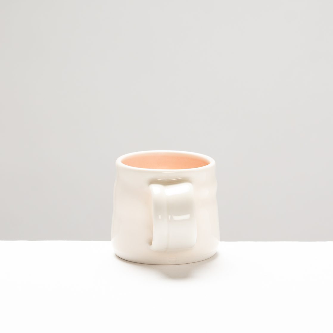 CD526Y187 Espresso Mug Pink