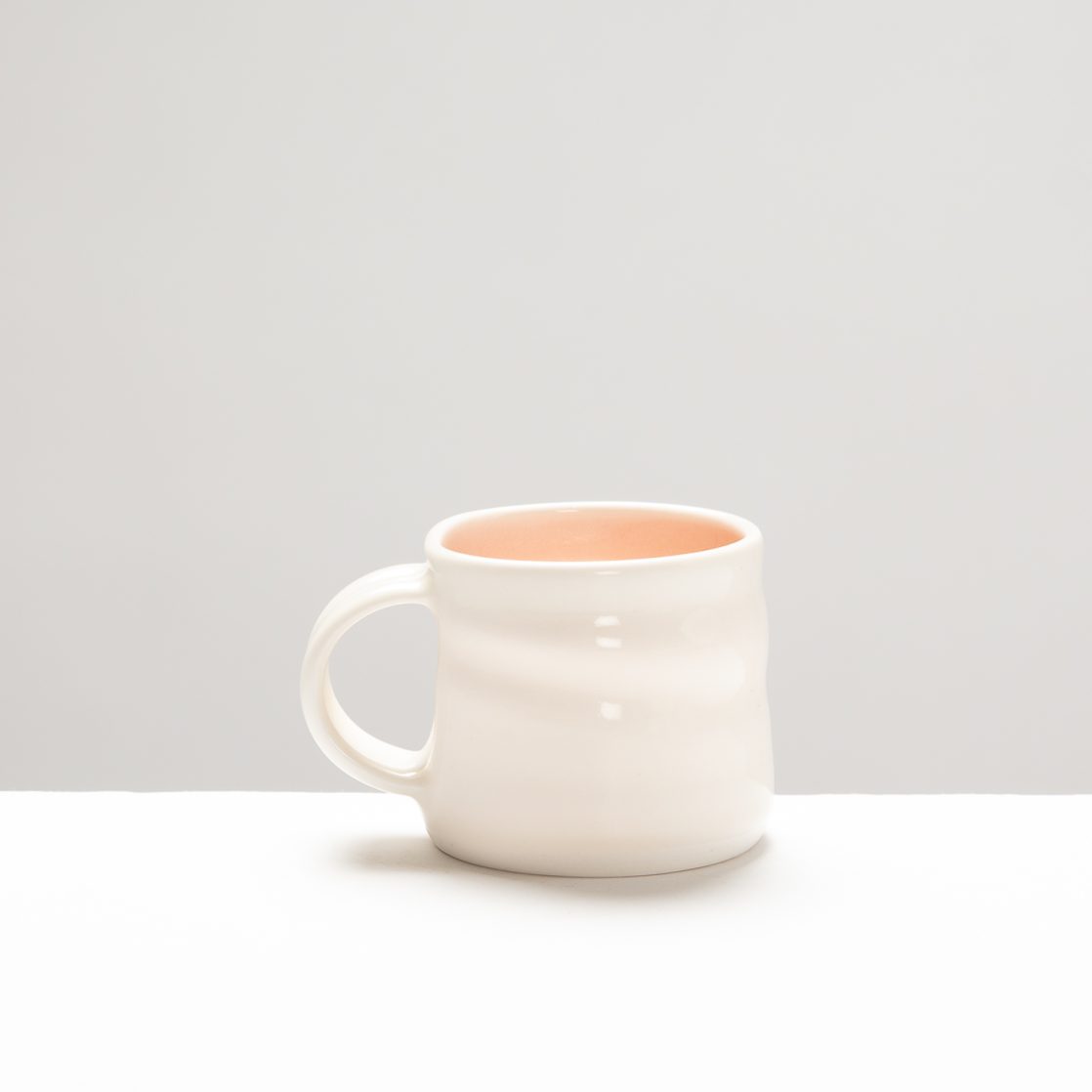 CD526Y187 Espresso Mug Pink