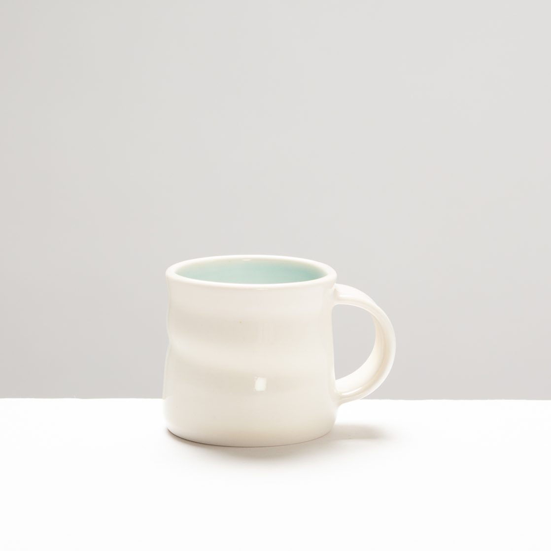 CD526Y189 Espresso Mug Blue