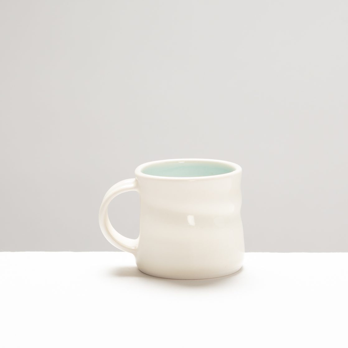 CD526Y189 Espresso Mug Blue