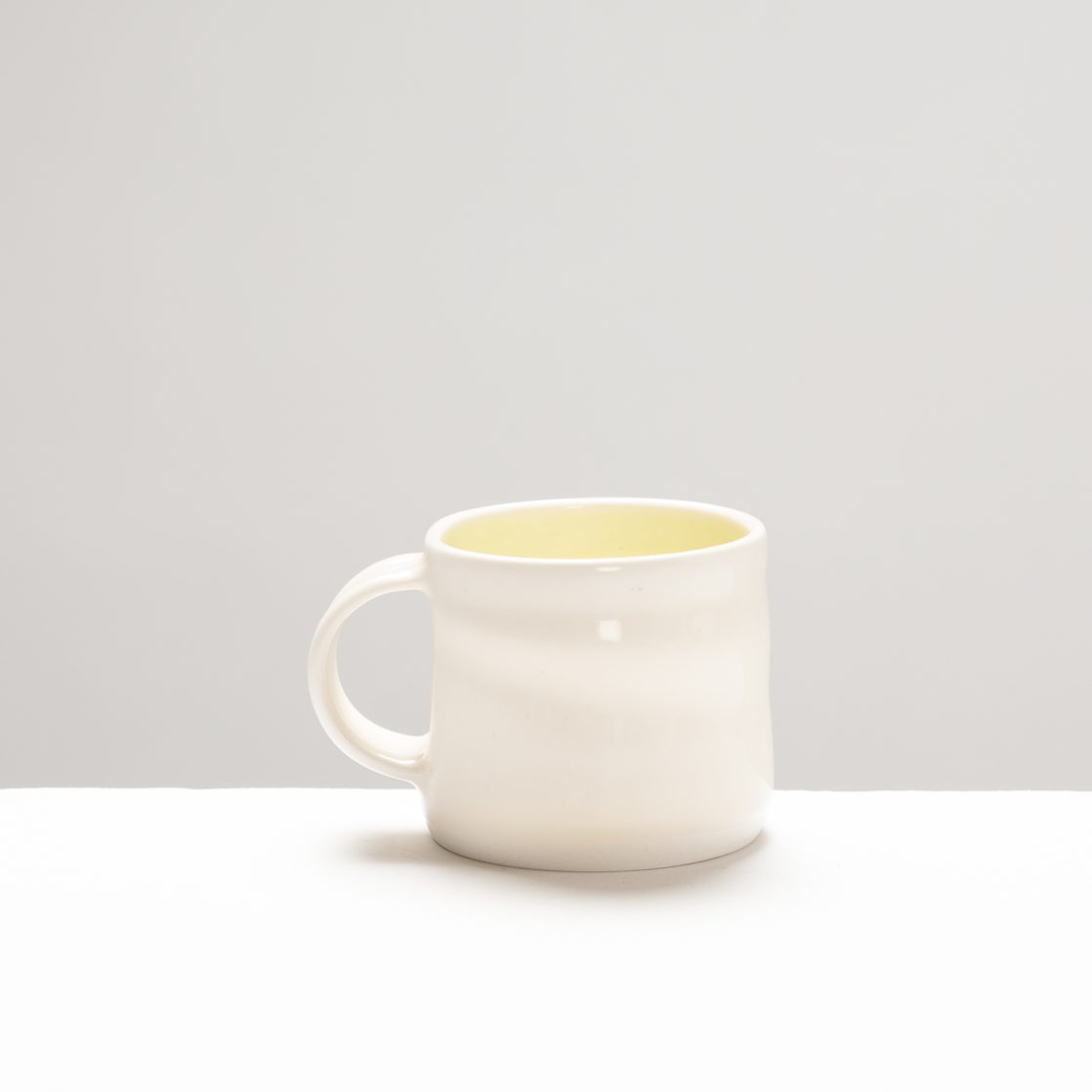 CD526Y193 Espresso Mug Green