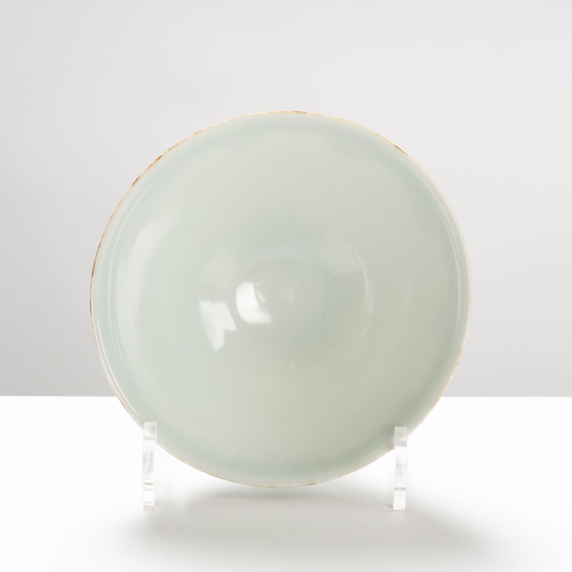 CK233Y1627 Celadon Bowl