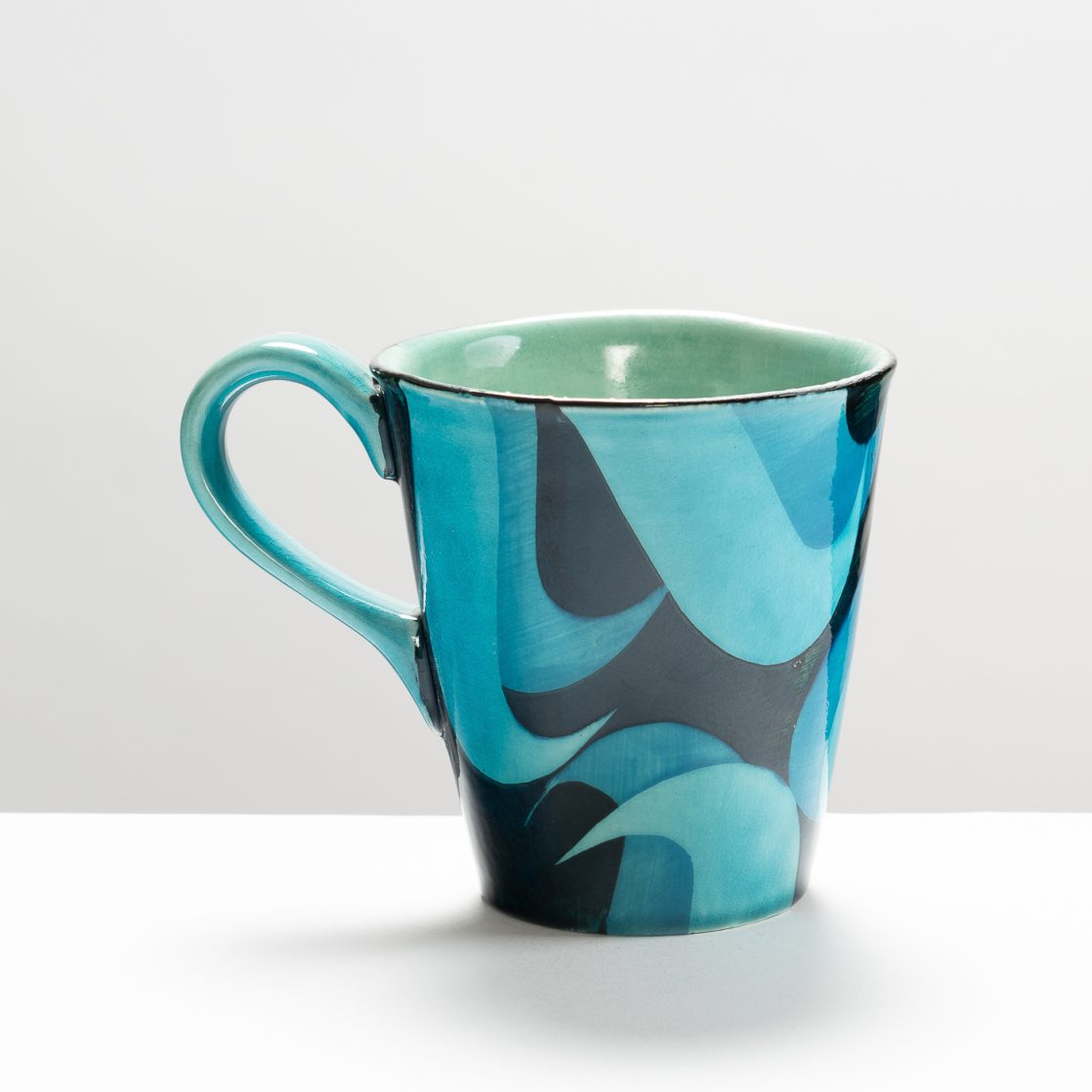 JC119Y2829 Aquitaine Large Mug