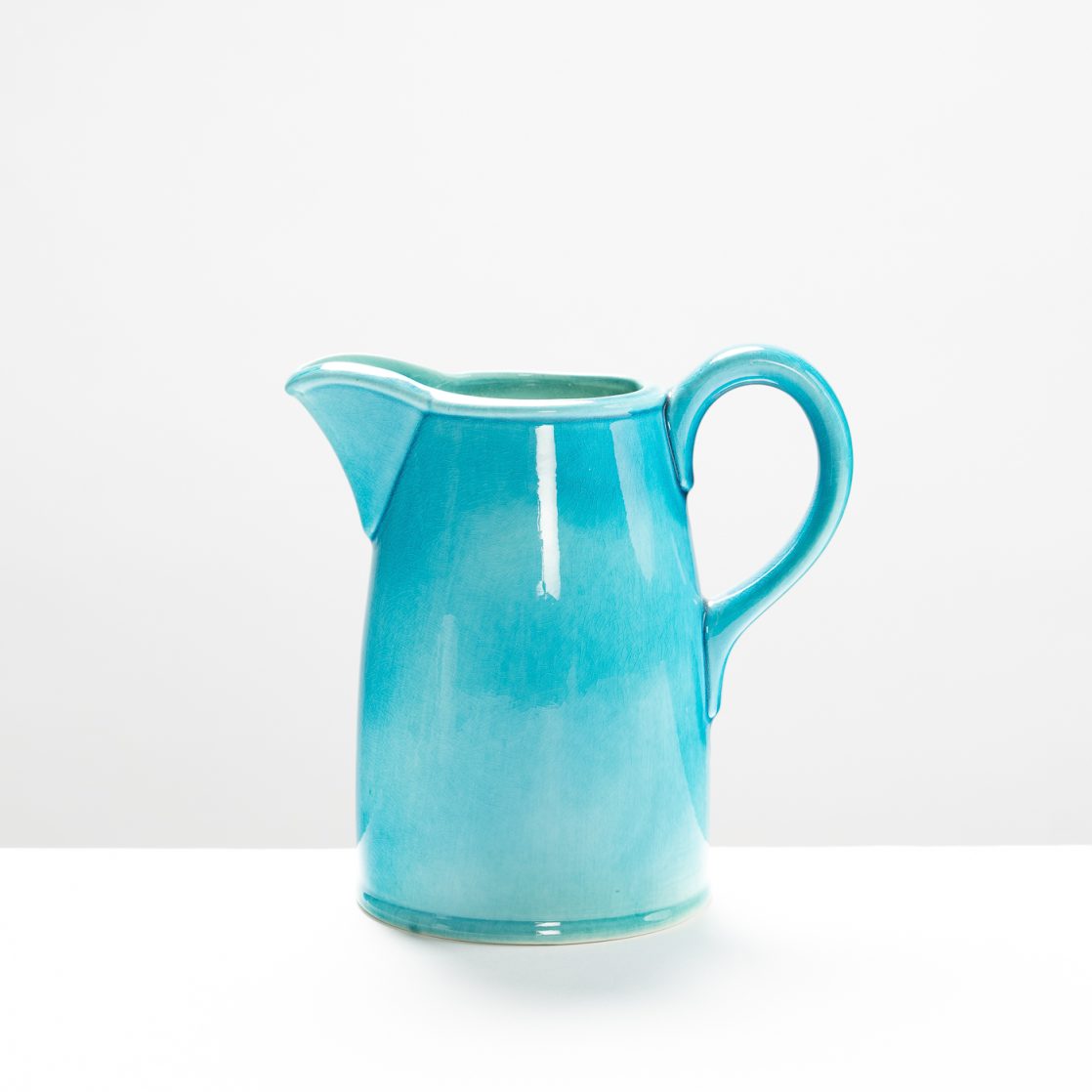 JC119Y2835 Aquitaine Plain Small Jug