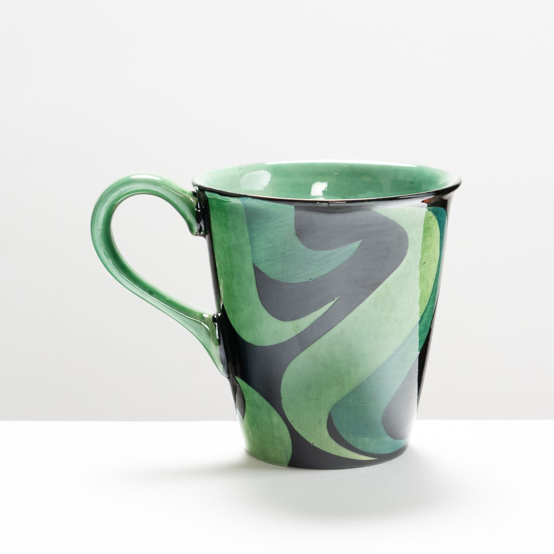 JC119Y2843 Loire Large Mug