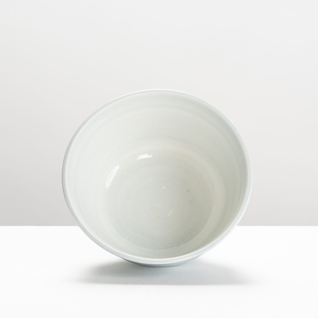 PB555Y32 Porcelain Bowl Banded