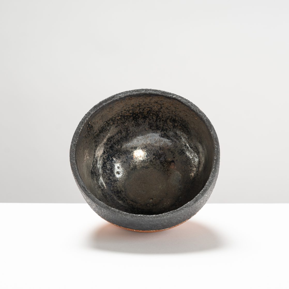 RD422Y218 Black/Orange/Rust Bowl