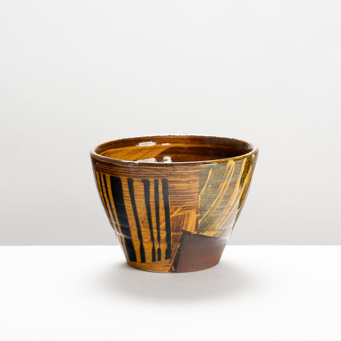 RP56Y1124 Terracotta Cup